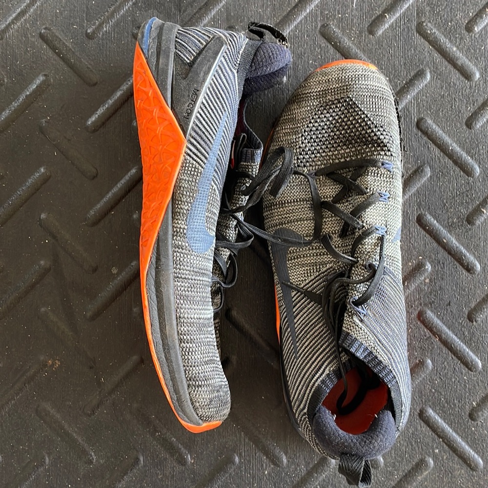Nike Metcons